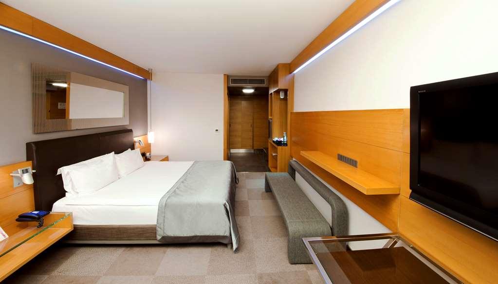 Point Hotel Barbaros Estambul Habitación foto