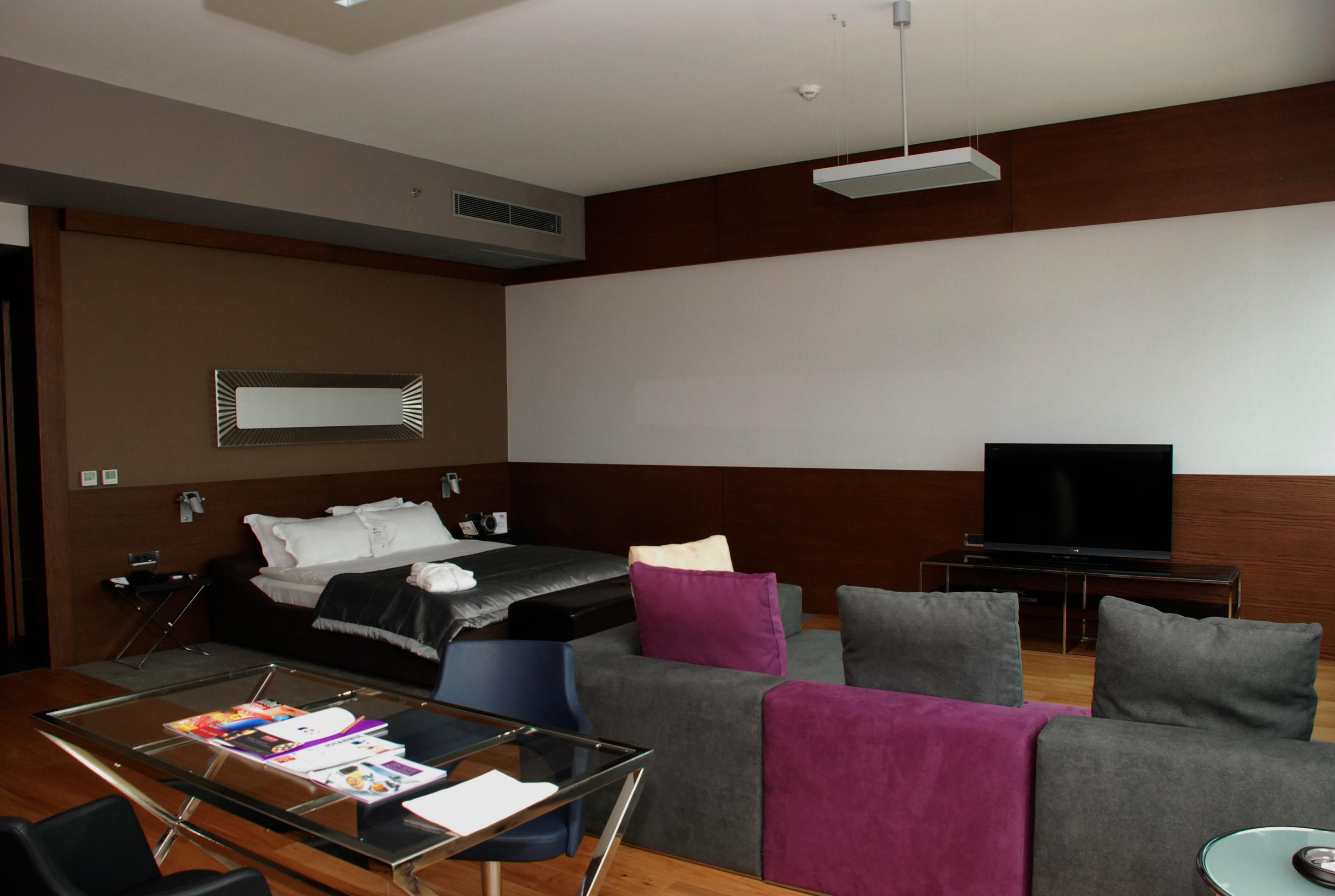 Point Hotel Barbaros Estambul Exterior foto