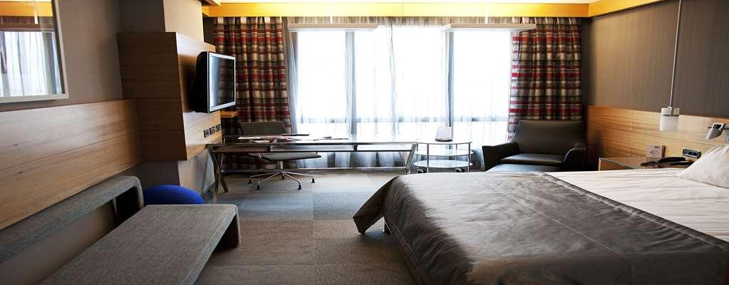 Point Hotel Barbaros Estambul Habitación foto