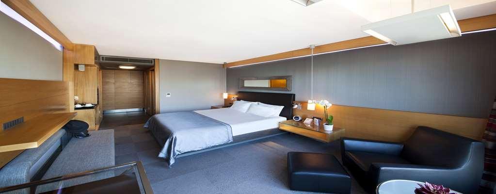 Point Hotel Barbaros Estambul Habitación foto