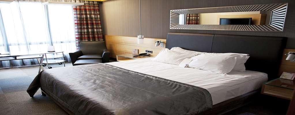 Point Hotel Barbaros Estambul Habitación foto