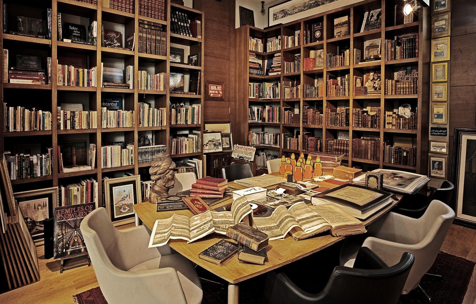 Point Hotel Barbaros Estambul Facilidades foto