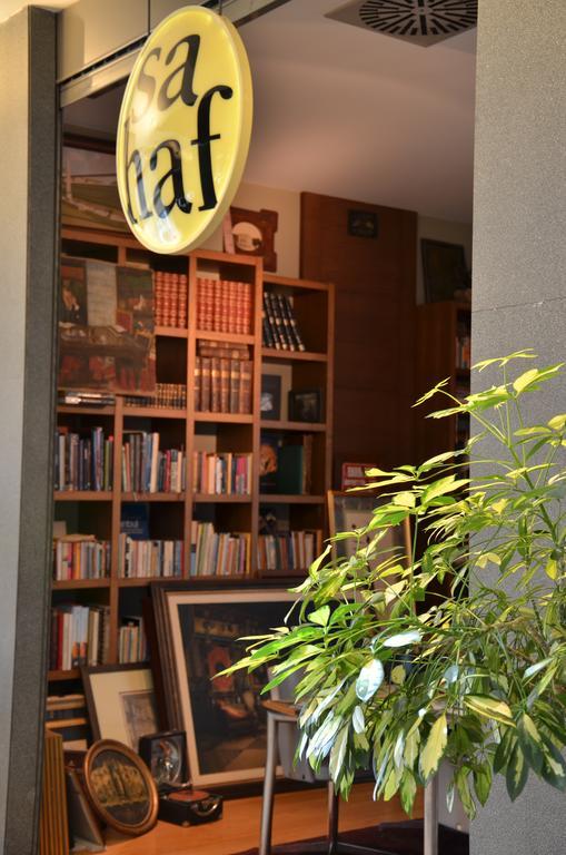 Point Hotel Barbaros Estambul Exterior foto