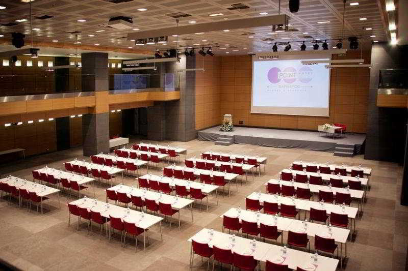 Point Hotel Barbaros Estambul Facilidades foto